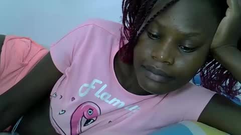 ESTHER online show from March 2025 01:36:01 PM