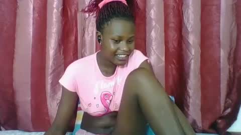 ESTHER online show from March 2025 10:29:02 AM