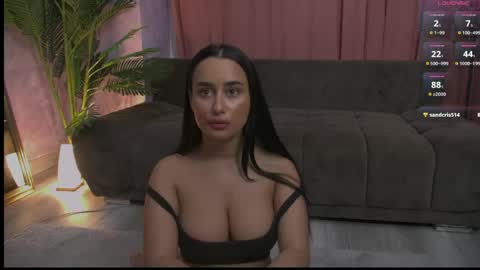 Snapshot of darciejane chatting on April 2026 06:44:02 PM Darcie online show from April 2026 06:44:02 PM
