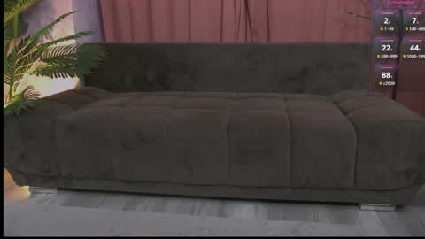 Snapshot of darciejane chatting on May 2026 06:56:02 PM Darcie online show from May 2026 06:56:02 PM