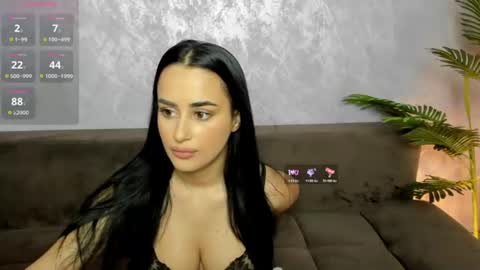 Darcie online show from June 2026 06:46:02 PM