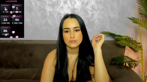 Darcie online show from July 2026 05:45:01 PM