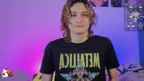 Snapshot of darcy_and_stolas chatting on November 2025 10:01:01 PM darcy_and_stolas online show from November 2025 10:01:01 PM