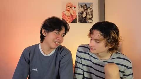 Snapshot of darcy_and_stolas chatting on January 2026 12:12:02 AM darcy_and_stolas online show from January 2026 12:12:02 AM