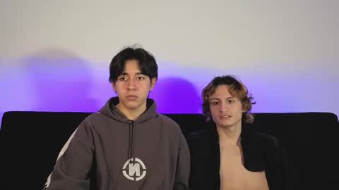 Snapshot of darcy_and_stolas chatting on January 2026 04:50:02 AM darcy_and_stolas online show from January 2026 04:50:02 AM