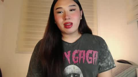 DARCY online show from June 2026 02:03:01 AM