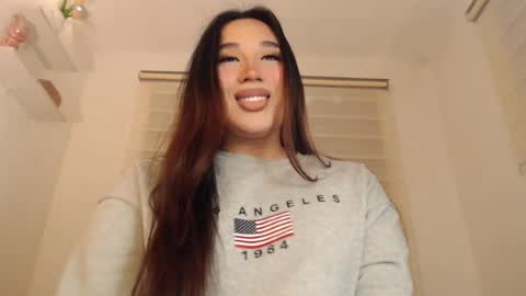 DARCY online show from July 2026 07:06:02 PM