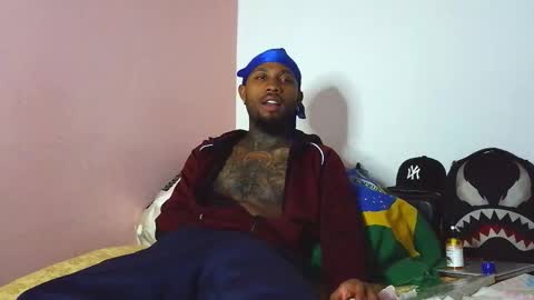 Snapshot of darent2210 chatting on February 2026 06:46:02 AM breiner online show from February 2026 06:46:02 AM