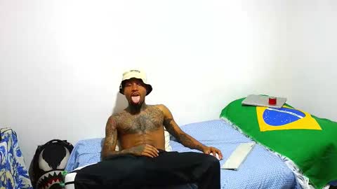 breiner online show from March 2026 10:16:01 PM