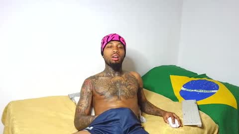 breiner online show from April 2026 12:43:02 AM