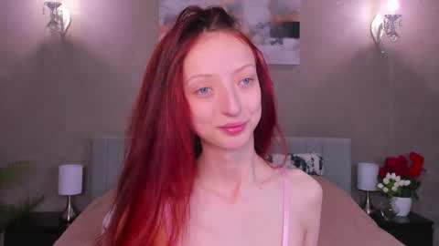 Daria J online show from February 2026 04:08:02 AM