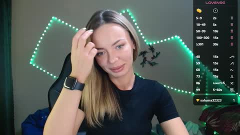 Daria online show from January 2025 05:47:02 PM