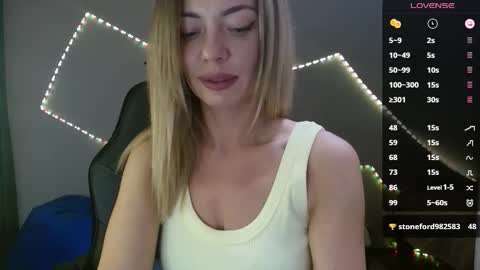 Daria online show from March 2025 05:17:02 PM