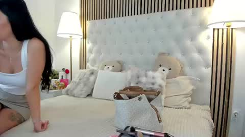 Snapshot of dariaa_doll chatting on July 2026 08:20:02 AM Daria online show from July 2026 08:20:02 AM