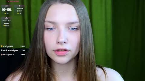 dariaangels online show from April 2026 11:53:01 PM