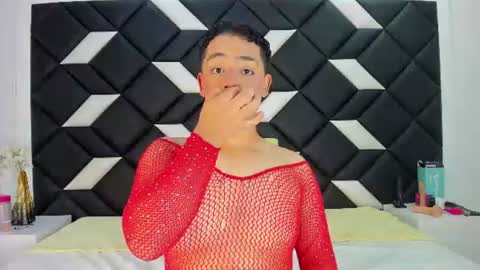 Darian  online show from July 2026 06:54:01 PM