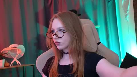 Daria Tate online show from March 2026 11:49:02 AM