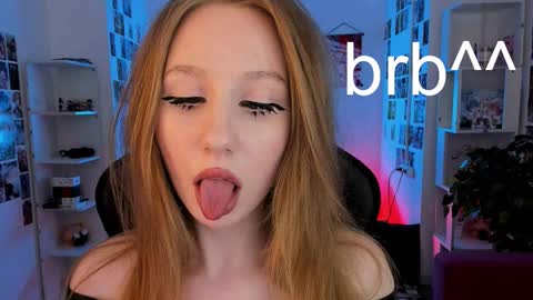 Daria Tate online show from March 2026 09:36:02 AM