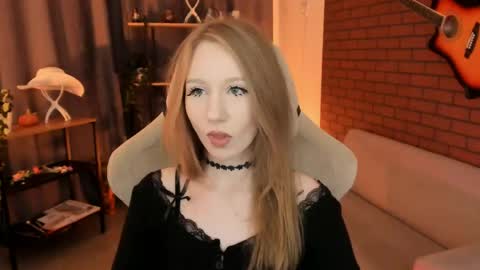 Daria Tate online show from May 2026 12:01:01 PM