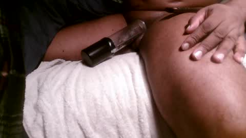 Snapshot of darichrichardson chatting on September 2025 10:25:02 AM Betty and Robert Play time online show from September 2025 10:25:02 AM