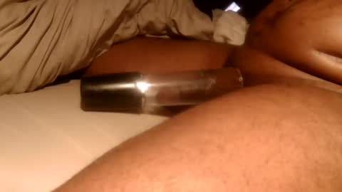 Snapshot of darichrichardson chatting on December 2025 09:36:01 AM Betty and Robert Play time online show from December 2025 09:36:01 AM