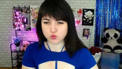 Darina online show from February 2025 05:42:02 AM