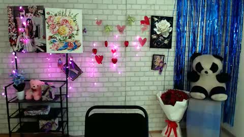 Darina online show from March 2025 11:42:02 AM