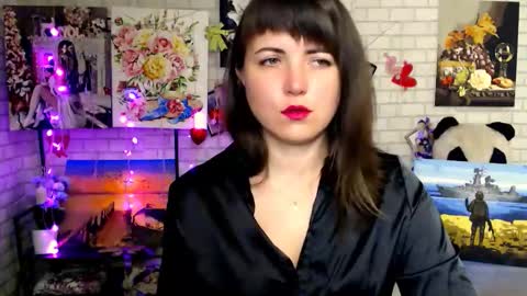 Darina online show from October 2025 04:52:01 AM