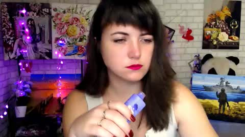 Darina online show from October 2025 05:06:01 AM