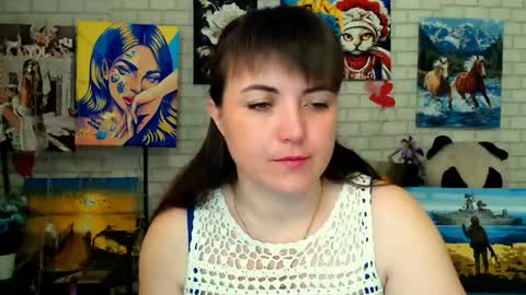 Darina online show from April 2026 04:35:01 AM