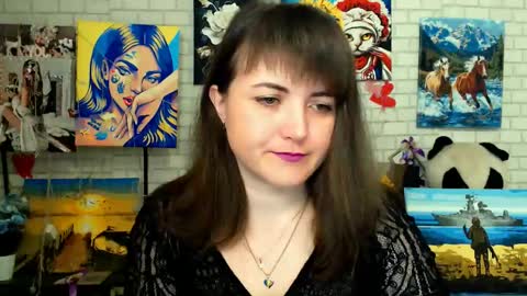 Darina online show from April 2026 04:37:01 AM
