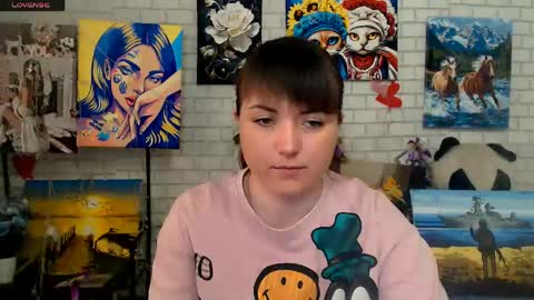 Darina online show from April 2026 04:49:02 AM
