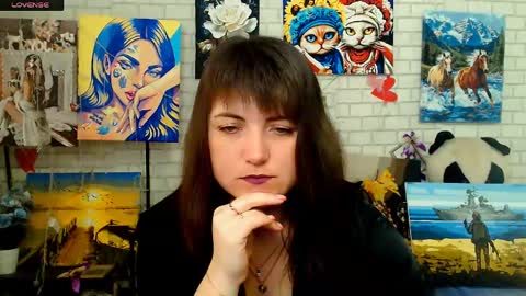 Darina online show from April 2026 04:52:02 AM