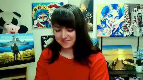 Darina online show from May 2026 05:16:01 AM