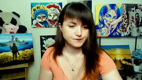 Darina online show from May 2026 05:36:01 AM