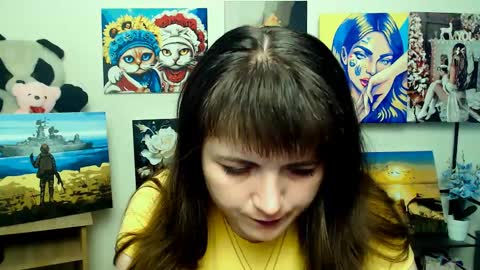 Darina online show from May 2026 04:20:02 AM