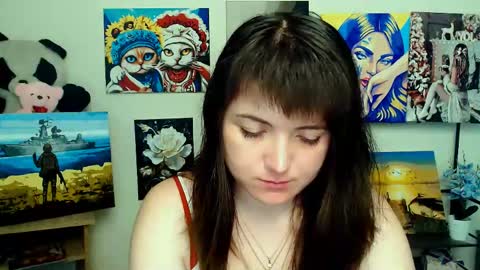 Darina online show from May 2026 05:45:02 AM