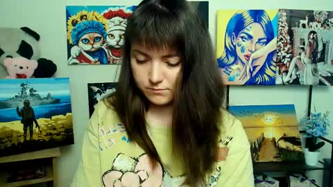 Darina online show from May 2026 05:05:02 AM