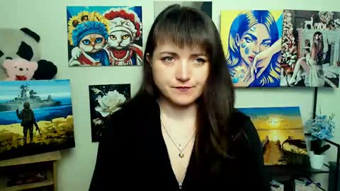 Darina online show from May 2026 04:32:01 AM