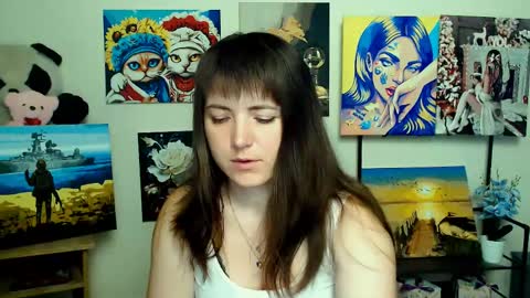 Darina online show from May 2026 04:42:01 AM