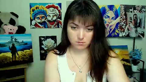 Darina online show from July 2026 04:49:02 AM
