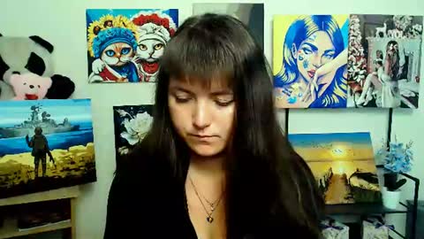 Darina online show from July 2026 05:12:02 AM