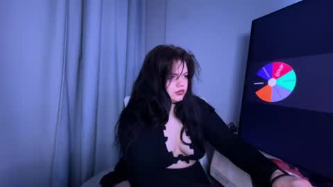 Snapshot of darina_wilsons chatting on January 2026 11:13:01 AM darina_wilsons online show from January 2026 11:13:01 AM