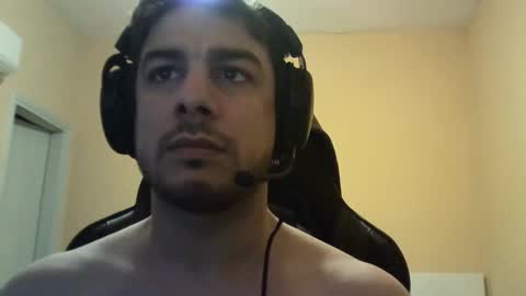 dario12rodriguez online show from October 2025 11:50:01 PM