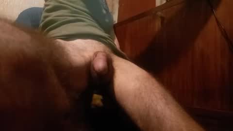 dario48 online show from December 2024 05:00:01 AM