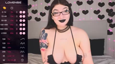 Daria online show from December 2024 03:09:02 PM