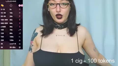 Daria online show from September 2025 01:56:01 PM