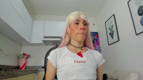 Snapshot of daripqueen chatting on December 2024 05:11:02 PM DaripQueen online show from December 2024 05:11:02 PM