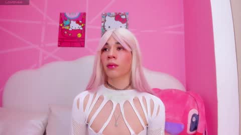 Snapshot of daripqueen chatting on December 2024 02:11:01 PM DaripQueen online show from December 2024 02:11:01 PM