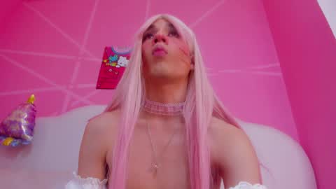 Snapshot of daripqueen chatting on December 2024 06:35:01 PM DaripQueen online show from December 2024 06:35:01 PM